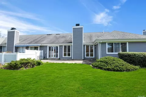 355 Seabreeze #355, Moriches, NY 11955