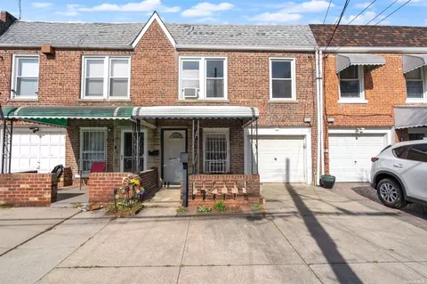135-40 116th St, South Ozone Park, NY 11420