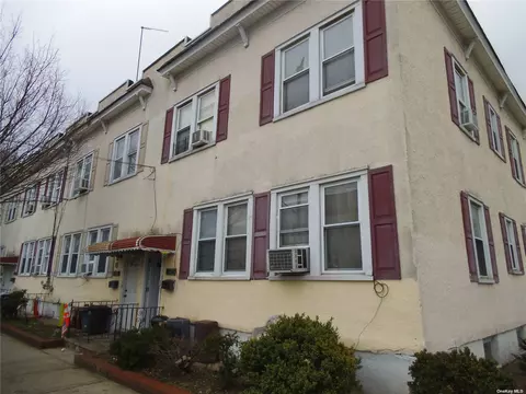 10702 10 107th St, Ozone Park, NY 11417