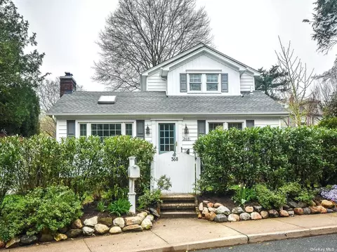 368 Glen Ave, Sea Cliff, NY 11579