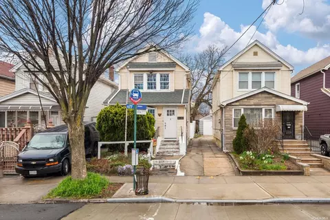 90-61 Francis Lewis Blvd, Queens Village, NY 11428
