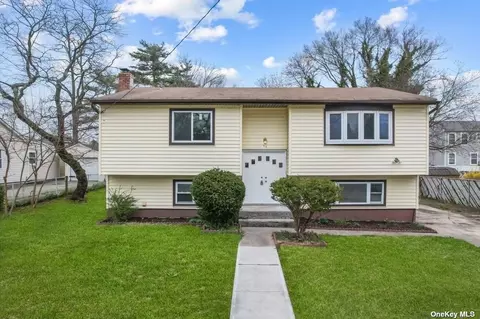 111 N 22nd St, Wyandanch, NY 11798