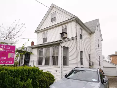 149-11 35th Ave, Flushing, NY 11354