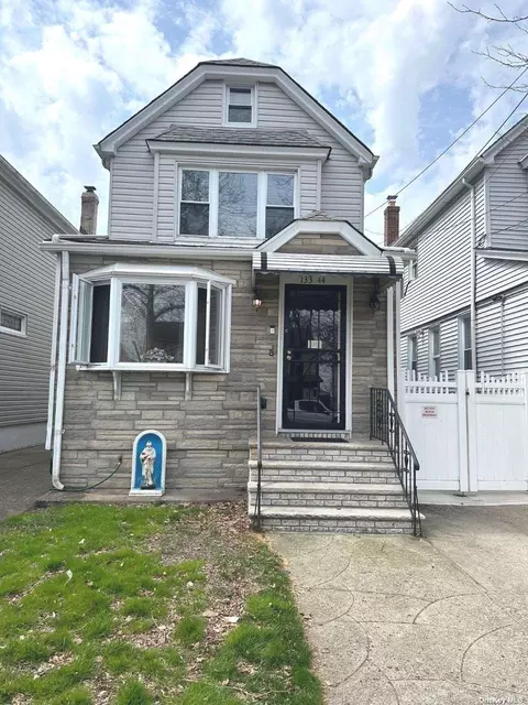 133-44 Lefferts Blvd, South Ozone Park, NY 11420