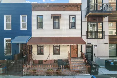 896 Willoughby Ave, Brooklyn, NY 11221
