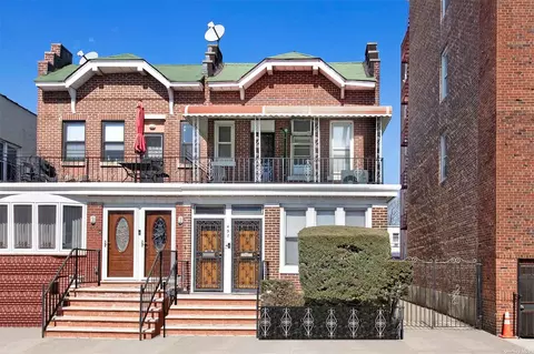 457 84th St, Brooklyn, NY 11209