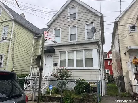 3636 Barnes Ave, Bronx, NY 10467