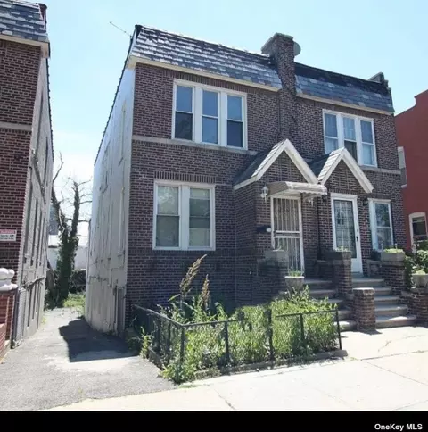 1850 Watson Ave, Bronx, NY 10472