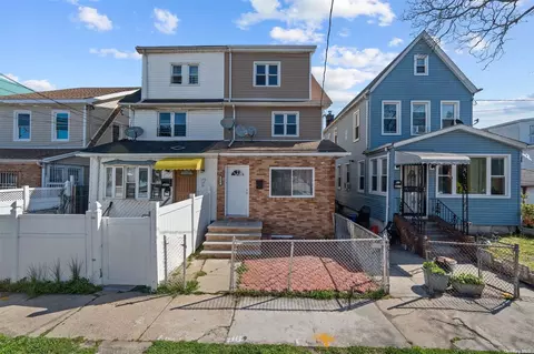 108-41 171 Pl, Jamaica, NY 11433