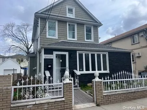 177-17 145th Rd, Jamaica, NY 11434