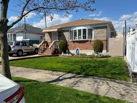 245-45 147 Rd, Rosedale, NY 11422