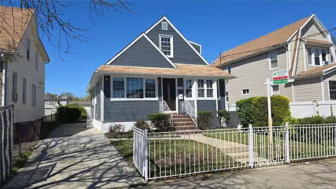 169-11 140th Ave, Jamaica, NY 11434