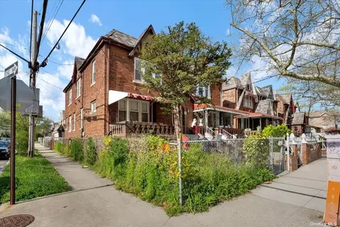 2031 Nereid Ave, Bronx, NY 10466