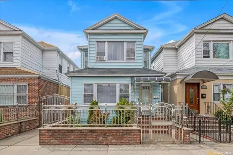 37-34 91st St, Jackson Heights, NY 11372