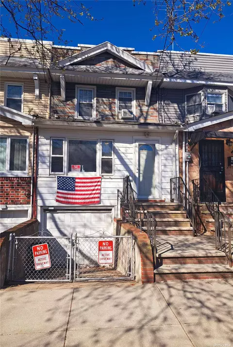 91-26 91st St, Jamaica, NY 11421