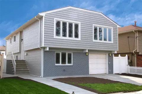 163-41 83 St, Howard Beach, NY 11414