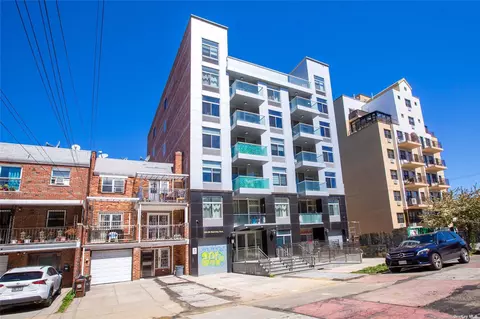 144-69 Barclay Ave #5A, Flushing, NY 11355