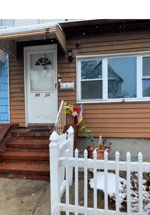 80-33 90th Ave, Woodhaven, NY 11421