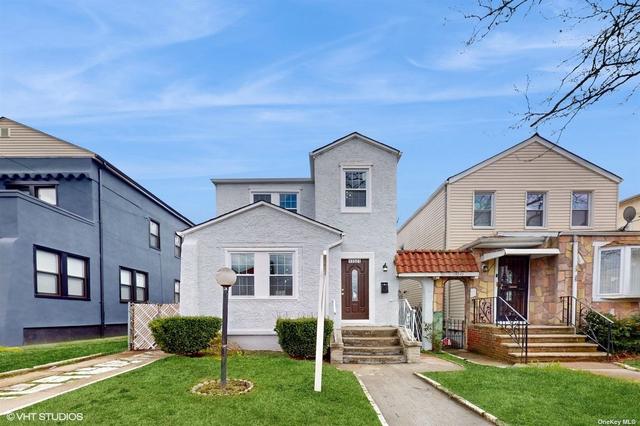 135-21 230th St, Laurelton, NY 11413