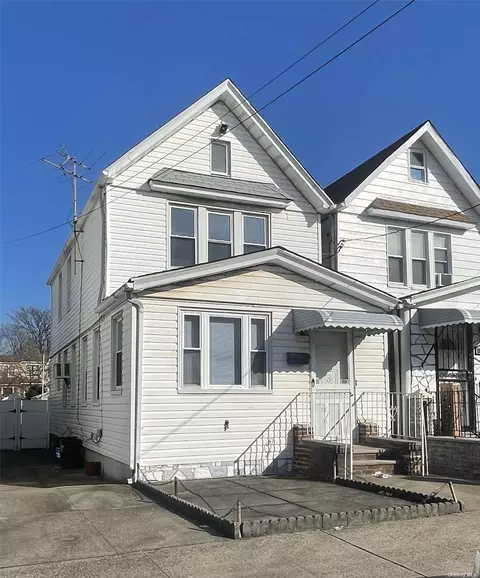 115-15 121 St, South Ozone Park, NY 11420