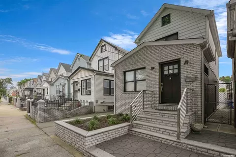 114-41 146th St, Jamaica, NY 11436