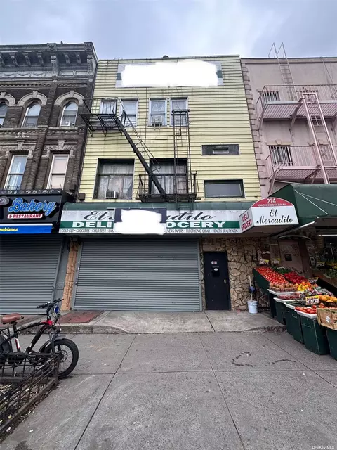274 Knickerbocker Ave, Brooklyn, NY 11237 photo 1