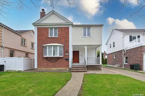 64-23 181st St, Fresh Meadows, NY 11365