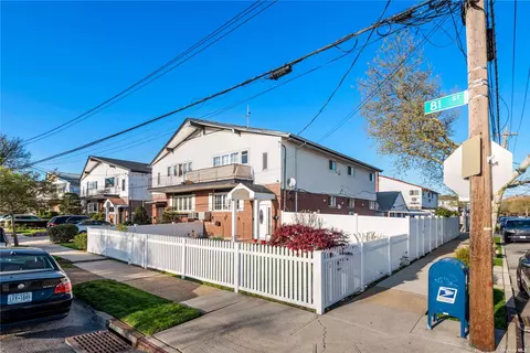 149-47 81st St, Howard Beach, NY 11414