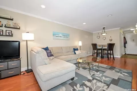 1 Birchwood Ct #5A, Mineola, NY 11501