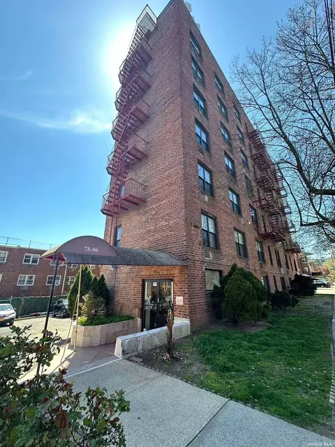 78-06 46th Ave #4G, Elmhurst, NY 11373