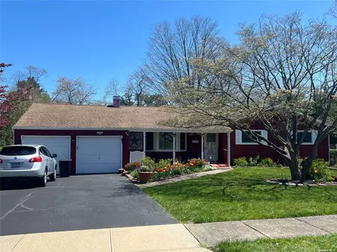 Undisclosed, Central Islip, NY 11722