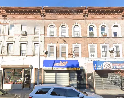 109 Belmont Ave #6, Brooklyn, NY 11212