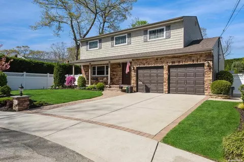 3726 Orchard Rd, Wantagh, NY 11793