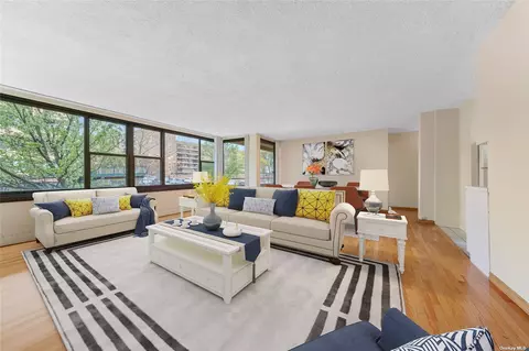 166-26 Powell Cove Blvd #2D, Beechhurst, NY 11357