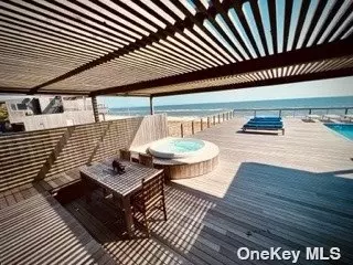 404 Ocean Walk, Fire Island Pines, NY 11782