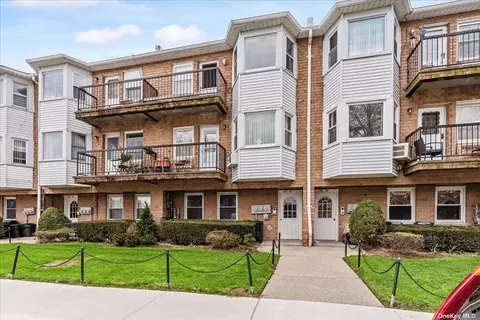 133-22 87th St #12C, Ozone Park, NY 11417