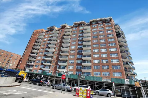 85-15 Main St #10N, Briarwood, NY 11435