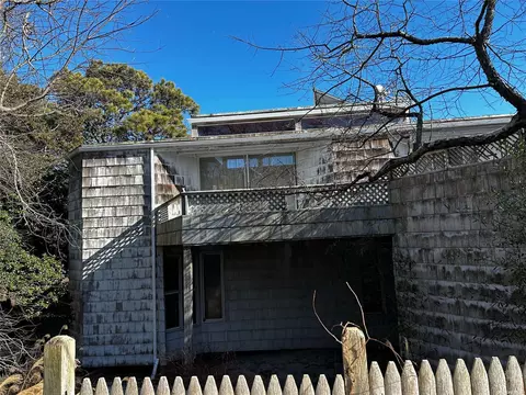 25 Fire Island Blvd, Fire Island Pines, NY 11782