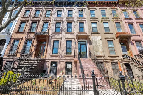 399 Madison St, Brooklyn, NY 11221 photo 1