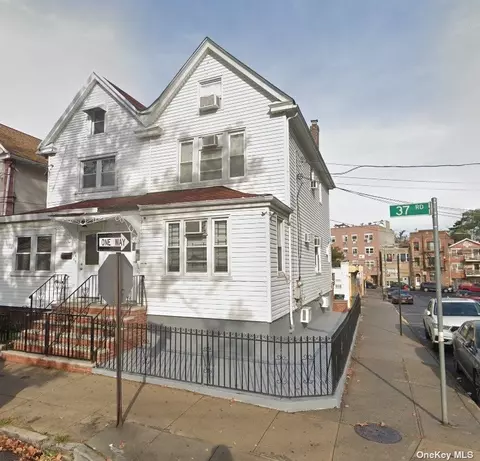104-49 37th Rd, Corona, NY 11368