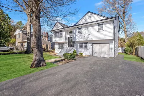 205 Burney Blvd, Mastic, NY 11950