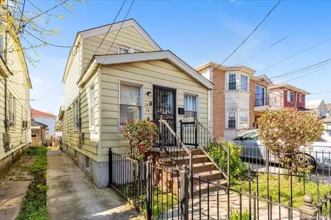 147-14 130th Ave, Jamaica, NY 11436