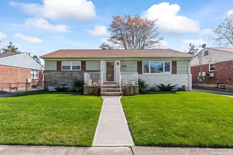 2251 Hoffman Ave, Elmont, NY 11003