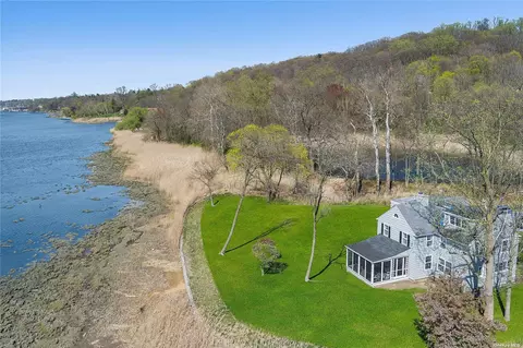 65 Bryant Ave, Roslyn Harbor, NY 11576