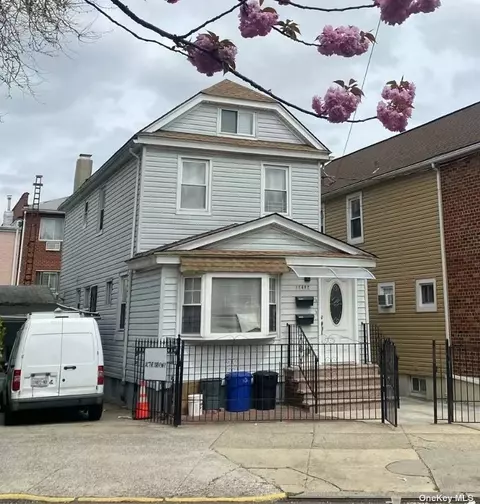 102-39 Nicolls Ave, Corona, NY 11368