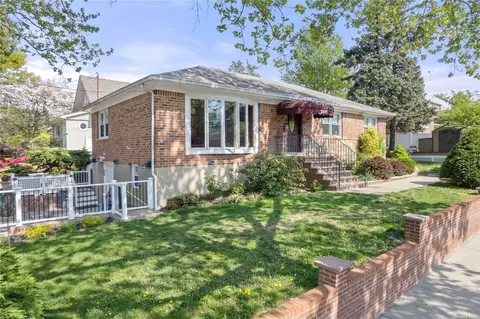 36-05 218th St, Bayside, NY 11361