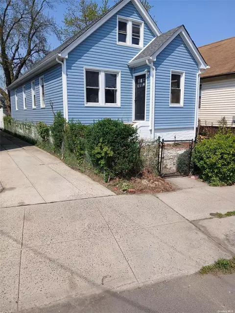 168-11 144th Ave, Jamaica, NY 11434