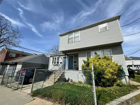 141-12 224th St, Laurelton, NY 11413