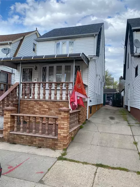 116-03 139th St, Jamaica, NY 11436
