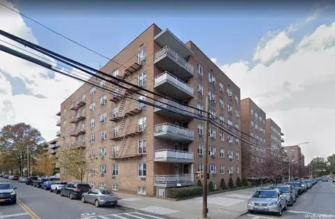 34-20 Parsons Blvd #LE, Flushing, NY 11354